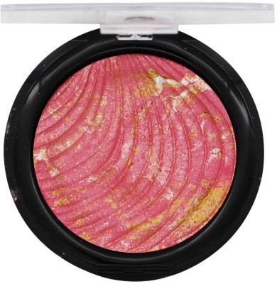 FASHION COLOUR BAKED BLUSHER BB010 SHADE 03(MULTI COLOUR)