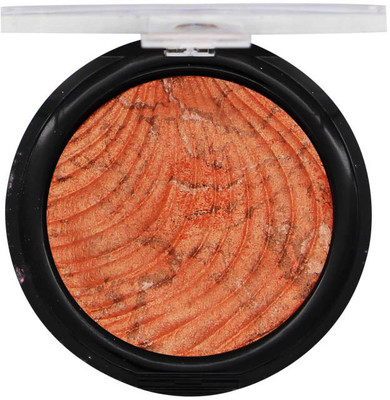 FASHION COLOUR BAKED BLUSHER BB010 SHADE 08(MULTI COLOUR)