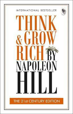 Think & Grow Rich(English, Paperback, Hill Napoleon)