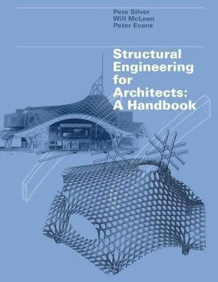 Structural Engineering for Architects  - A Handbook(English, Paperback, McLean William)