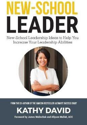 New-School Leader(English, Paperback, David Kathy)
