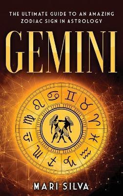 Gemini(English, Hardcover, Silva Mari)