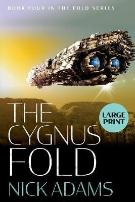 The Cygnus Fold(English, Paperback, Adams Nick)