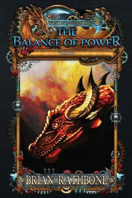 The Balance of Power(English, Paperback, Rathbone Brian)