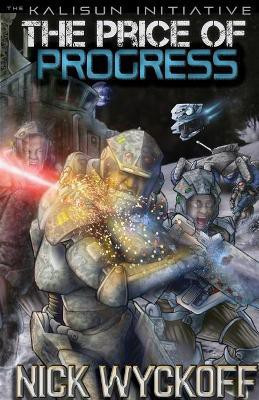 The KaliSun Initiative(English, Paperback, Wyckoff Nick M)