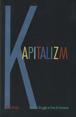 Kapitalizm(English, Paperback, Brady Rose)