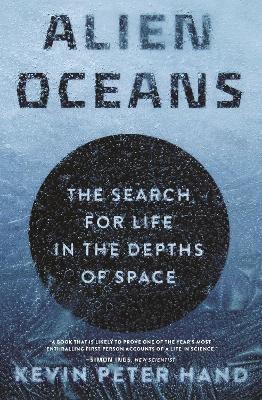 Alien Oceans(English, Paperback, Hand Kevin)