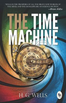 The Time Machine  - Science fiction books(English, Paperback, Wells H. G.)