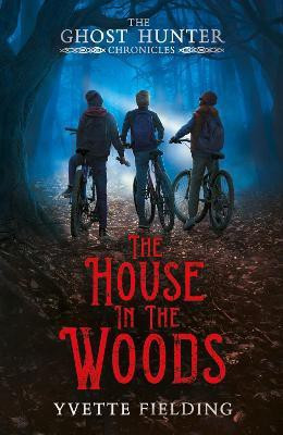 The House in the Woods(English, Paperback, Fielding Yvette)
