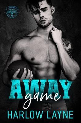 Away Game(English, Paperback, Layne Harlow)