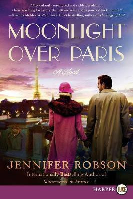 Moonlight Over Paris(English, Paperback, unknown)
