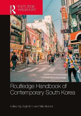 Routledge Handbook of Contemporary South Korea(English, Paperback, unknown)