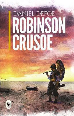 Robinson Crusoe(English, Paperback, Defoe Daniel)