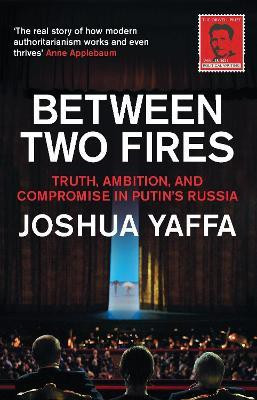 Between Two Fires(English, Paperback, Yaffa Joshua)