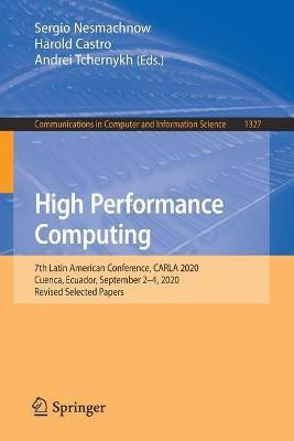 High Performance Computing(English, Paperback, unknown)