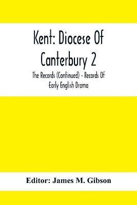 Kent(English, Paperback, unknown)