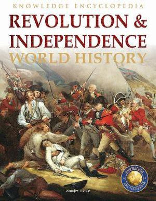 World History  - By Miss & Chief(English, Paperback, Wonder House Books)