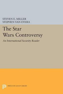 The Star Wars Controversy(English, Paperback, unknown)