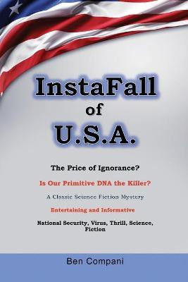 InstaFall of U.S.A.(English, Paperback, Compani Ben)