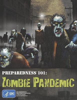 Preparedness 101(English, Paperback, Silver Maggie)