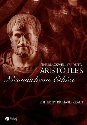 The Blackwell Guide to Aristotle's Nicomachean Ethics(English, Paperback, unknown)
