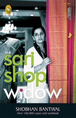 The Sari Shop Widow(English, Paperback, Bantwal Shobhan)