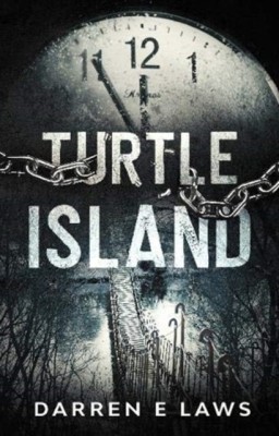 Turtle Island(English, Paperback, Laws Darren E)