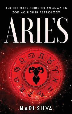 Aries(English, Hardcover, Silva Mari)