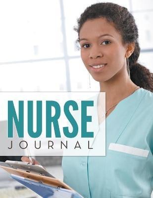 Nurse Journal(English, Paperback, Speedy Publishing LLC)