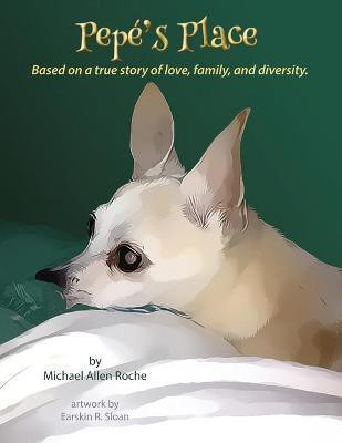 Pepe's Place(English, Paperback, Roche Michael Allen)