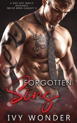 Forgotten Sins(English, Hardcover, Wonder Ivy)