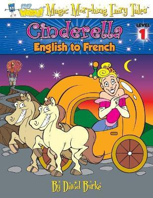Cinderella(English, Paperback, Burke David L)
