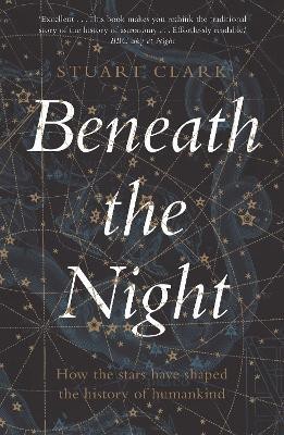 Beneath the Night(English, Paperback, Clark Stuart)