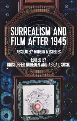 Surrealism and Film After 1945(English, Hardcover, unknown)