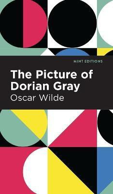 The Picture of Dorian Gray(English, Hardcover, Wilde Oscar)