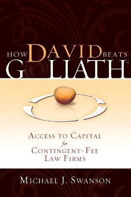 How David Beats Goliath(English, Paperback, Swanson Michael J.)