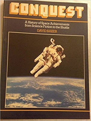 Conquest(English, Paperback, Baker David Dr)