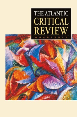 The Atlantic Critical Review, April-June 2002 1 Edition(English, Paperback, unknown)