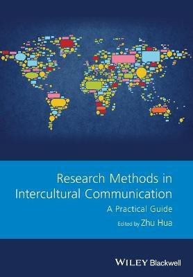 Research Methods in Intercultural Communication(English, Paperback, unknown)