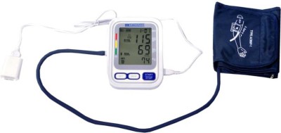 sky technology india Digital Blood pressure monitor model no RAK268 BP Monitor Bulb(No)