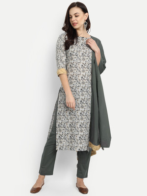 githaan Women Kurta Pant Set