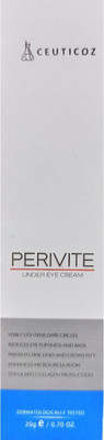 PERIVITE UNDER EYE CREAM(20 g)