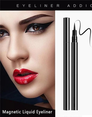 FELICECHIARA Sketch Eye Liner 5 ml(BOLD BLACK)