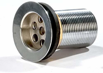 Prestige Basin Stainless Steel Push Down Strainer(4 cm Set of 1)