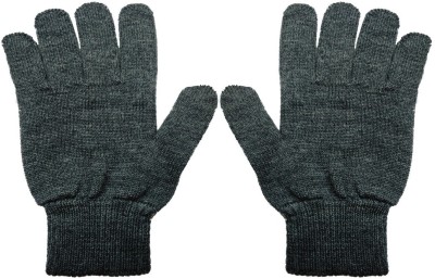 Warmzone Solid Winter Men Gloves