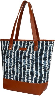 PROVOGUE Women Blue Tote