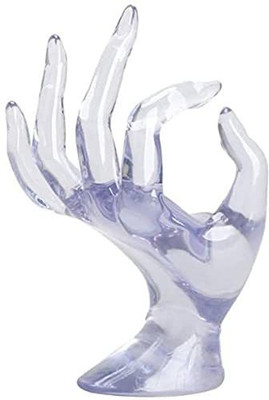 Triock Mannequin Display Case