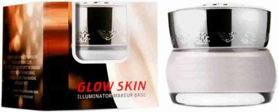 THTC Skin Glow  Highlighter(White)