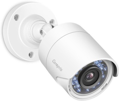 Coreprix CPH- 108 B3 2.4MP Bullet CCTV Security Camera(1 Channel)
