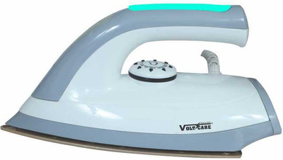 Elvin EON Light Weight Electric 750 W 750 W Dry Iron(Multicolor, Blue) – at Rs 599 ₹ Only